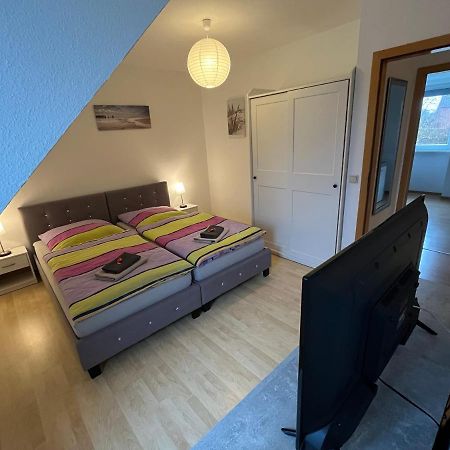 Sonnenschein Apartment Илцен Екстериор снимка
