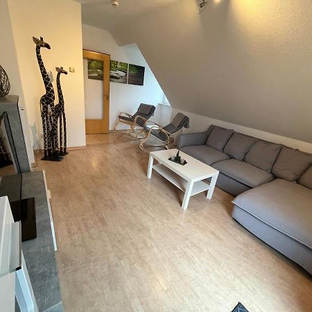 Sonnenschein Apartment Илцен Екстериор снимка