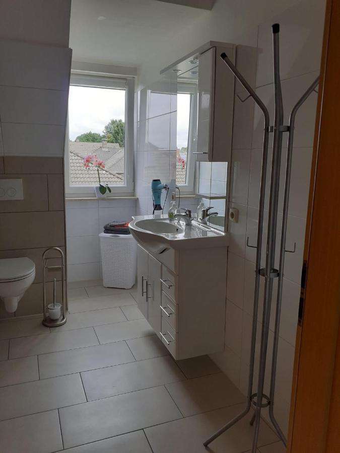 Sonnenschein Apartment Илцен Екстериор снимка