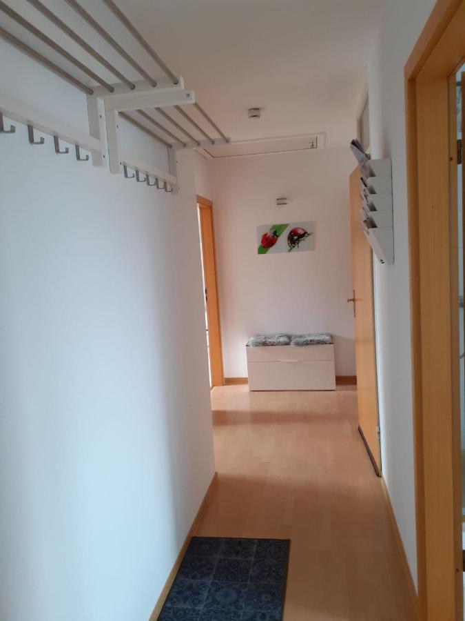 Sonnenschein Apartment Илцен Екстериор снимка