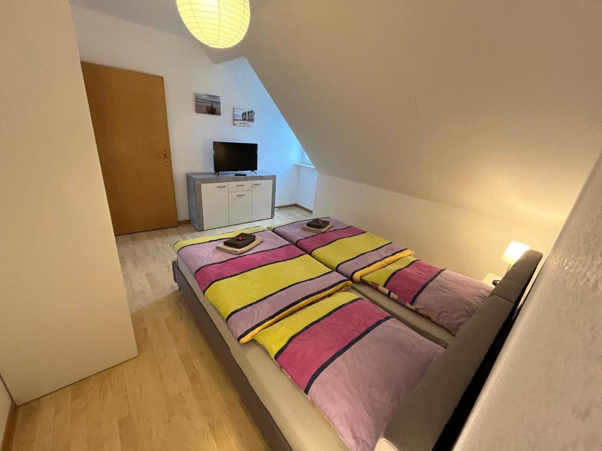 Sonnenschein Apartment Илцен Екстериор снимка