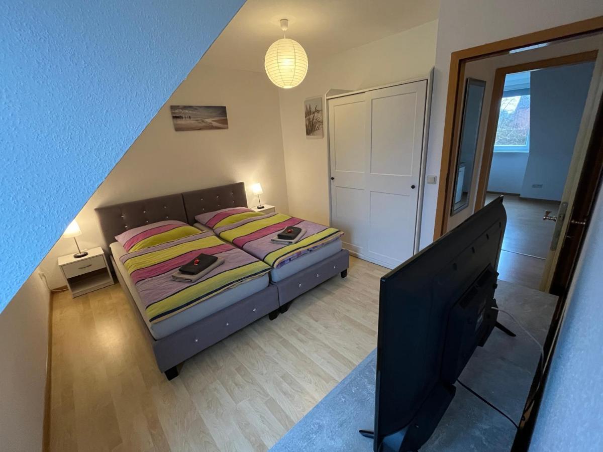 Sonnenschein Apartment Илцен Екстериор снимка