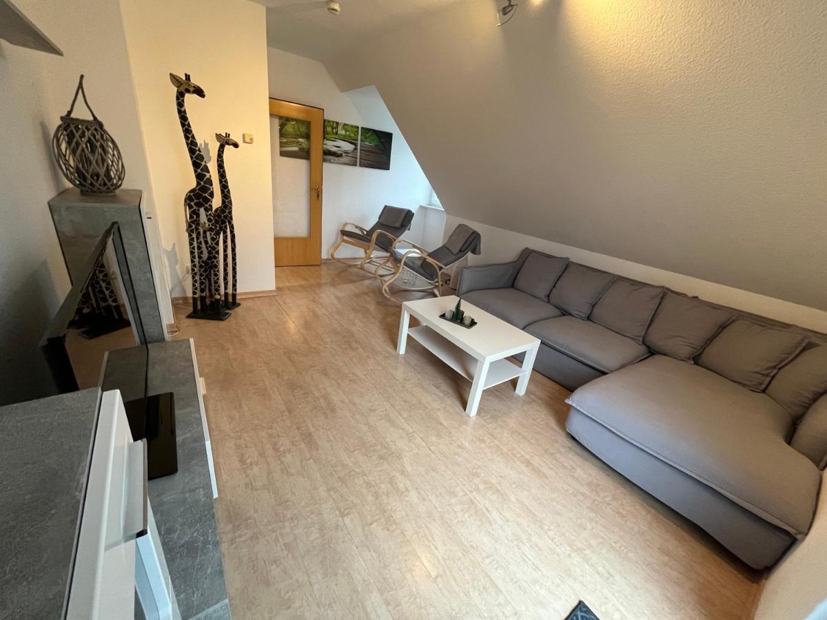 Sonnenschein Apartment Илцен Екстериор снимка