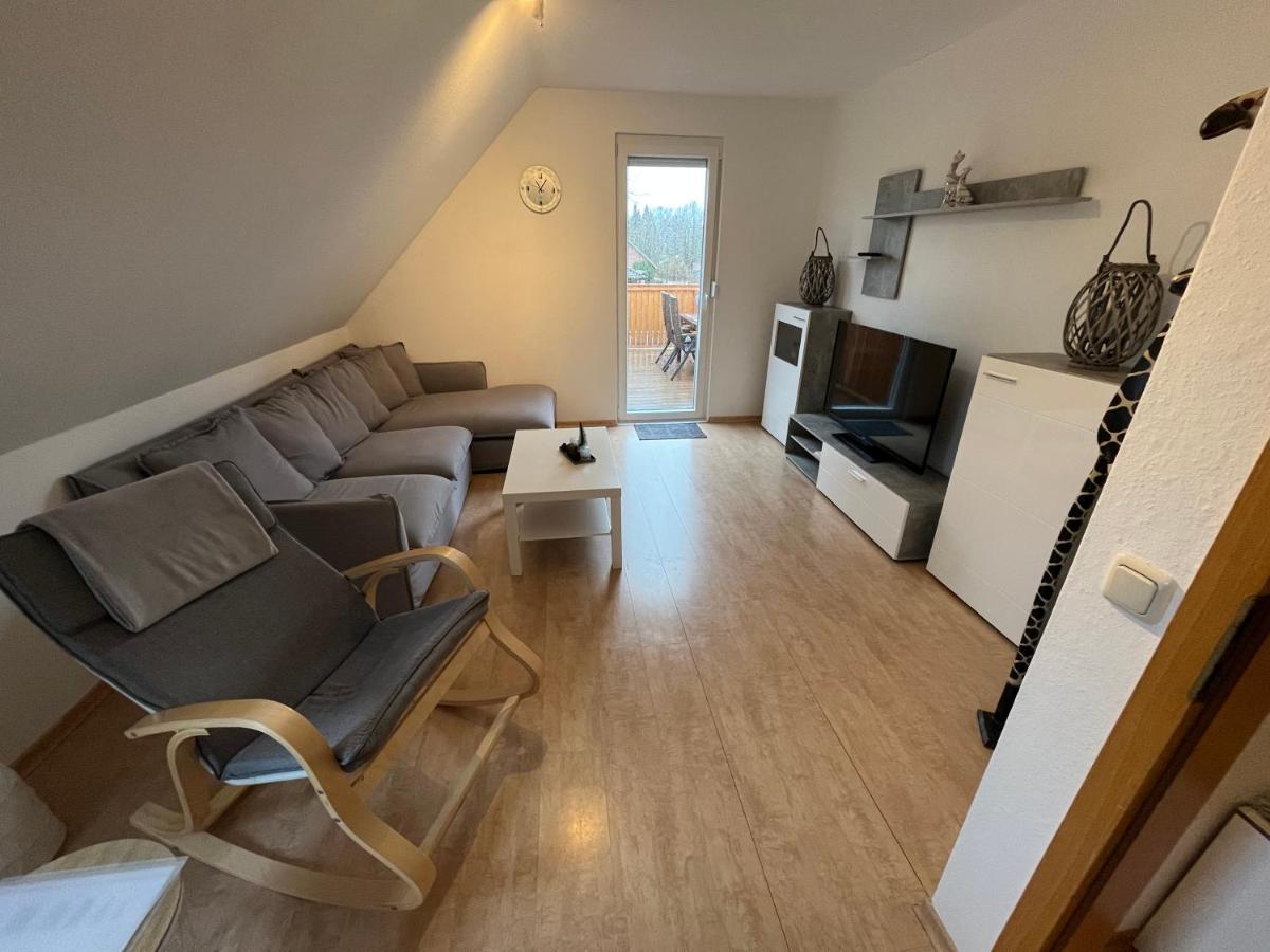 Sonnenschein Apartment Илцен Екстериор снимка