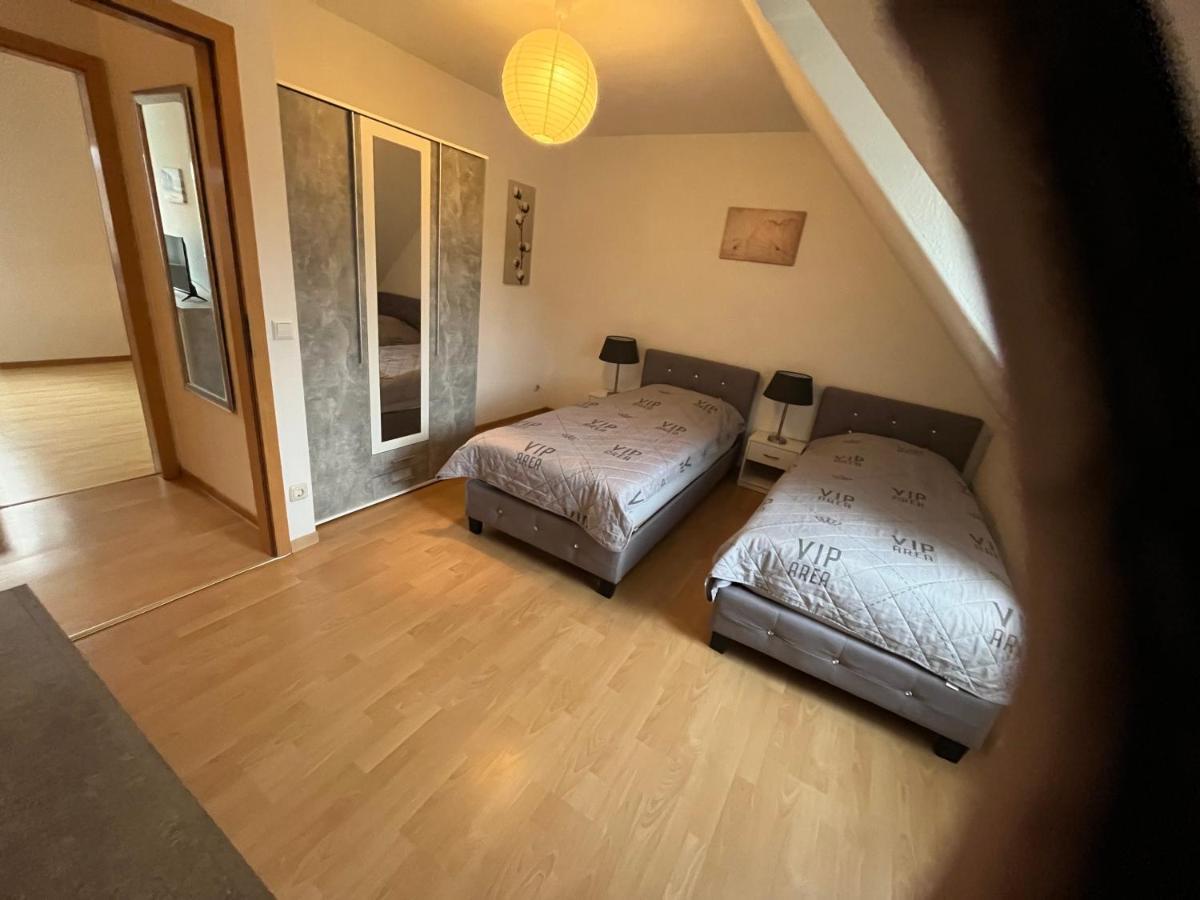 Sonnenschein Apartment Илцен Екстериор снимка