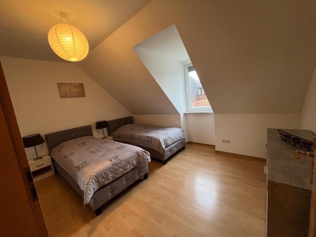 Sonnenschein Apartment Илцен Екстериор снимка