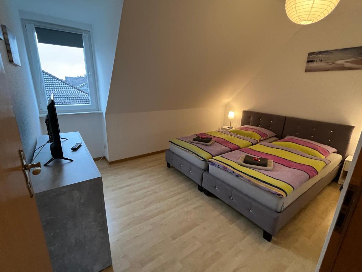 Sonnenschein Apartment Илцен Екстериор снимка