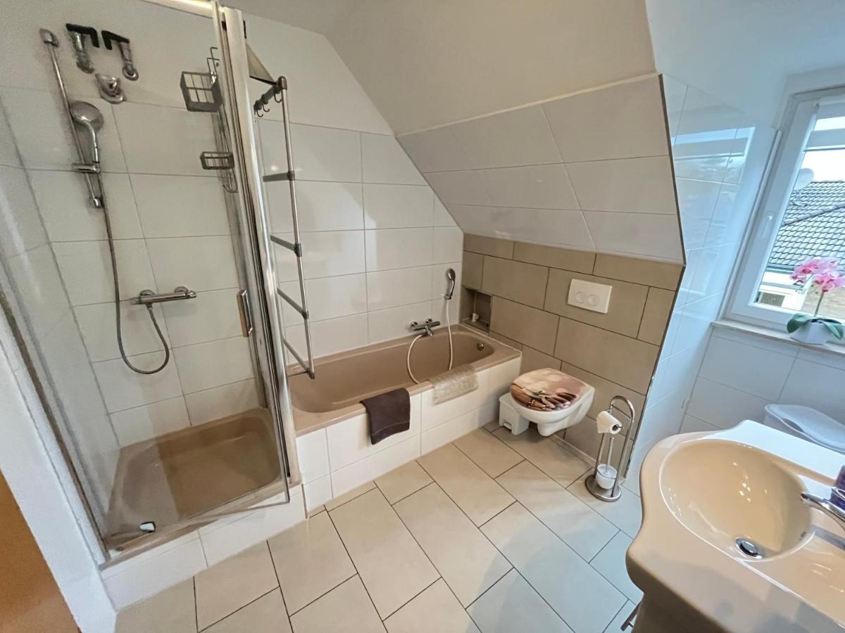 Sonnenschein Apartment Илцен Екстериор снимка