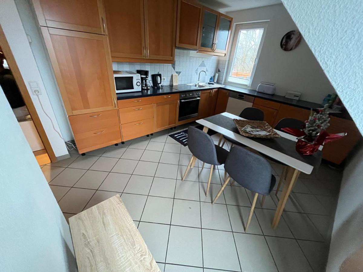 Sonnenschein Apartment Илцен Екстериор снимка