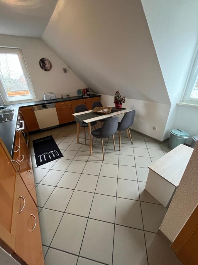 Sonnenschein Apartment Илцен Екстериор снимка