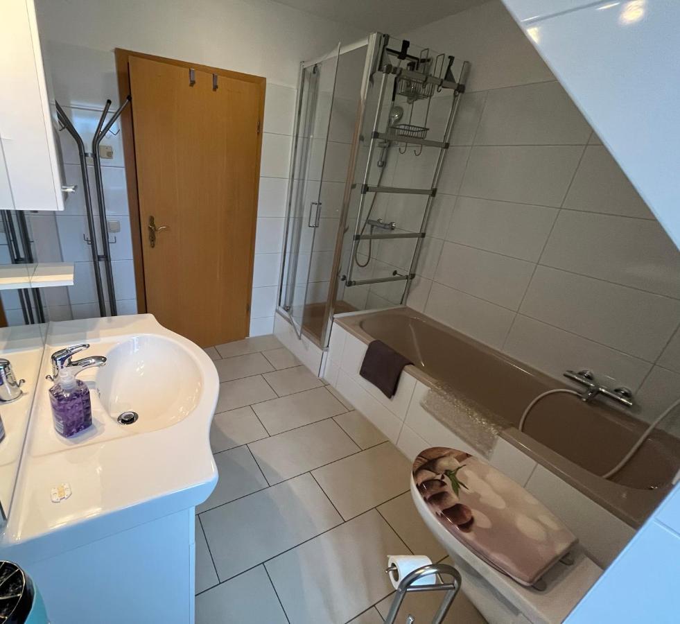 Sonnenschein Apartment Илцен Екстериор снимка