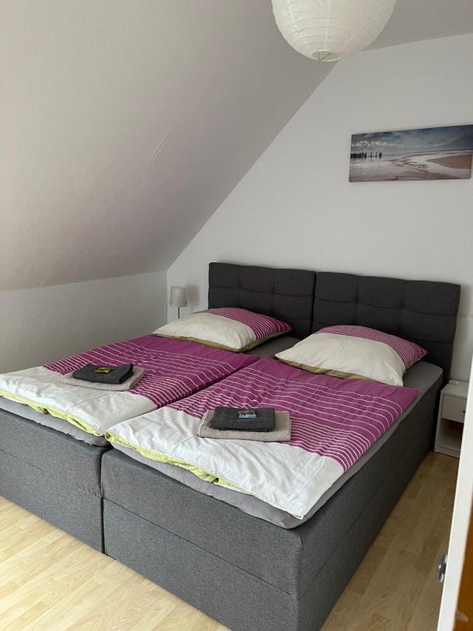 Sonnenschein Apartment Илцен Екстериор снимка